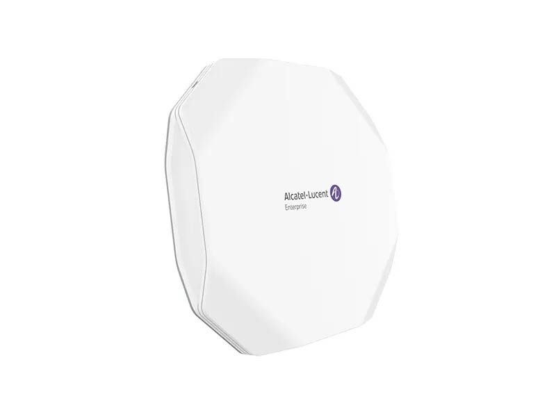 Point d’Accès OmniAccess Stellar 1331 Wi-Fi 6 Intérieur